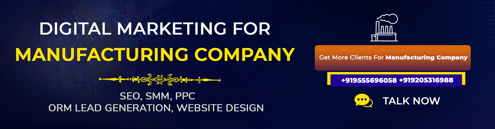 Manufacturing Company